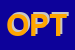 Logo di OPTISSIMO