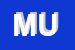 Logo di MAGRI-UMBERTO