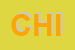 Logo di CHISENA (SRL)