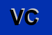Logo di VINCI COSIMO