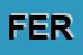 Logo di FERRERO (SPA)