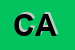 Logo di CALCAGNI AMEDEO