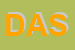 Logo di DAS SNC
