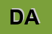 Logo di D-ADAM ANTONIA