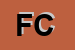 Logo di FALCONE COSIMO