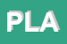 Logo di PLAYSPORT