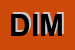 Logo di DIMAGGIO