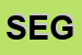 Logo di SEGUE