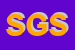 Logo di SOFA' GE SRL