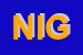 Logo di NIGRO