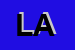 Logo di LASORTE ANGELO