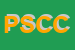 Logo di PICCOLA SOCIETA-COOPERATIVA CEDAFL 2000 A RL