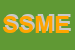 Logo di SME SERVIZIO MANUTENZIONE ELETTROMECCANICA DI COLELLI FEDELE E C SAS