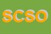 Logo di SOC COOP SOCIALE OASI ONLUS