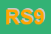 Logo di RADIO STUDIO 95