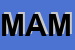Logo di MAGRI-ANNA MARIA