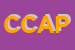 Logo di CAP COOP AGRICOLA PUGLIESE