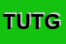 Logo di TECNO UFFICIO DI TALIENTE GUGLIELMO