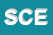 Logo di SCECA (SRL)