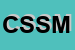 Logo di COMP SERVICE SNC DI MILONE MASSIMO e C