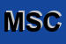 Logo di MILONE SANTE COSIMO