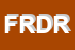 Logo di FARMACIA RODIO DR RICCARDO