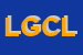Logo di LA GRIFFE DI CLARIZIA LUIGINA e C SAS