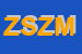 Logo di ZUMA SNC DI ZURLO e MARZIO