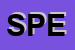 Logo di SPECA (SAS)