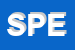 Logo di SPECA (SAS)