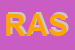 Logo di RISTORANTE ACQUA E SALE