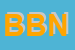 Logo di BAR BLU NOTTE