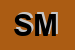 Logo di SIMONE MARCO