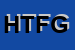 Logo di HIG - TECH DI FLORE GIUSEPPE