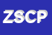 Logo di ZURLO SERVIZI CONTABILI PICCOLA SOCIETA-COOPERATIVA ARL
