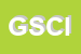Logo di GSA SNC CONSULENZA ISO