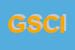 Logo di GSA SNC CONSULENZA ISO