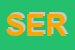 Logo di SERVICECOOP