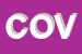 Logo di COVCA