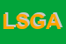 Logo di LINEA SPORT DI GIOIA Ae C SAS