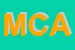 Logo di MCM DI CONTE ANTONIO