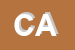 Logo di CARASCA AUGUSTO