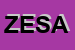 Logo di ZINCO EXPRESS DI SCAZZI ANTONIO