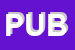 Logo di PUBBLISYSTEM