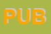 Logo di PUBBLISYSTEM