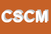 Logo di CMD SAS DI CARETTO MARIA ASSUNTA E C