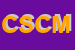 Logo di CMD SAS DI CARETTO MARIA ASSUNTA E C