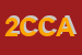 Logo di 2 - C DI CAPRETTA ANTONIO SNC