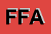 Logo di FOBRA DI FONTANA AMLETO