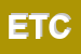 Logo di ELETTRO-SERVICE DI TAFURO CLAUDIO